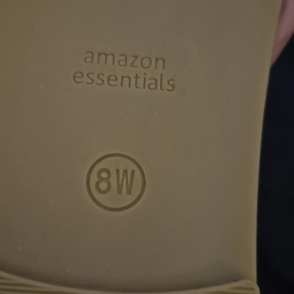 Amazon Essentials Leopard Print Sandals - Picture 5 of 5